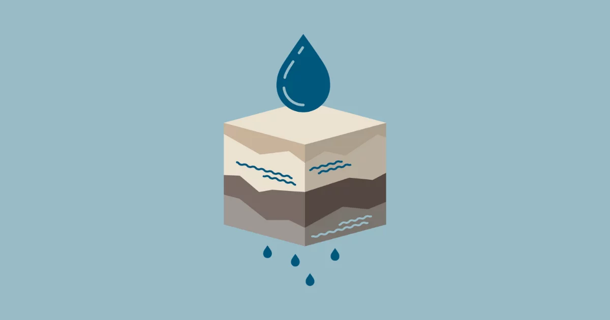 Grundwasser: Weiss die Nagra genug?